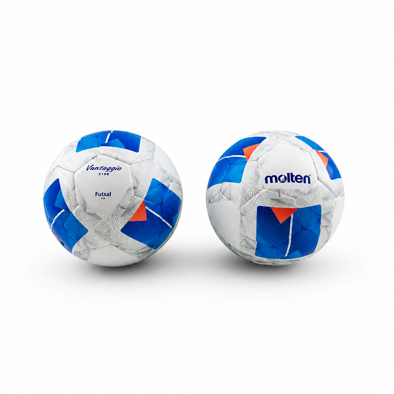 Yüksek keyfiyyetli Molten futbol topu futsal 4 nömre